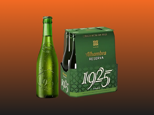 Alhambra 1925